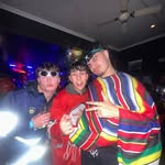 @_johnnypratt - Instagram