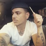 Johnny Rome Pratt - @phillysfuture - Instagram