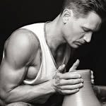 John Prescott Metcalf - @prescottpottery - Instagram