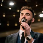 John Prescott Vocalist - @johnprescottvocal - Instagram