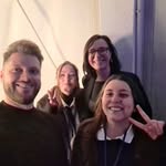Johnny Prescott - @lorethdaljitix - Instagram