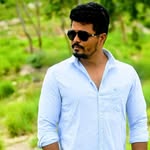 Janakiram _with nature - @johnny.prince.946 - Instagram