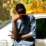 Johnny Prince - @kambasayaprince - Instagram