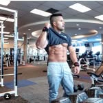 johnny Puckett - @john_pucket12 - Instagram