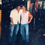 Johnny Puckett - @funkypuckett - Instagram
