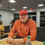 Johnny Puckett - @johnnypuckett1922 - Instagram