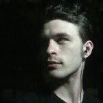 Johnny Puckett - @dashingbard - Instagram