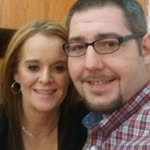 Johnny Puckett - @johnnyndawnp - Instagram
