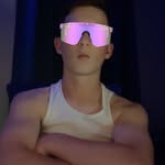 Johnny Puckett - @rxbywydd - Instagram