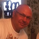 Johnny Puckett - @pepperdiditjp - Instagram