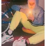Joey - @johnny_punchem - Instagram