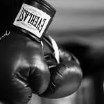 Johnny Punch - @thesuperfightershop - Instagram