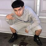 Johnny quick - @bankd.uptru - Instagram