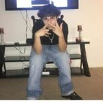Johnny quick - @babytrufoelife - Instagram