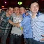 John Quigley - @johnq181 - Instagram