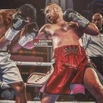 Johnny Quigley - @jbqfitness - Instagram