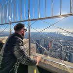 Johnny Quigley - @johnnyquig83 - Instagram