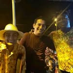 Tomas Johnny Quiñonez - @johnnytomas.quinonezaranez - Instagram