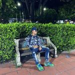 Johnny Quintero - @jonyelbarber - Instagram