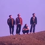 Johnny Quintero - @johnny_quintero_band - Instagram