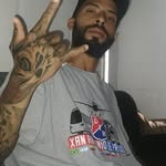 Johnny Quintero - @xarkaeterna - Instagram