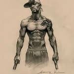 Johnny Rabonu - @johnnyrabonu - Instagram
