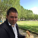 John Raby - @john1raby - Instagram