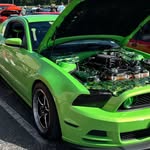 John Raines Jr. - @johnnyoutlaw93 - Instagram