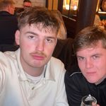 @johnnyramage5 - Instagram