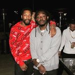 Johnny Rambo - @seay_rambo120 - Instagram