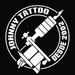 Johnny Ramirez - @johnnytattoo.art - Instagram