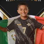 Johnny Ramirez - @johnnyboy_seven - Instagram