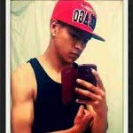 Johnny Ramirez - @_johnnyramirez - Instagram