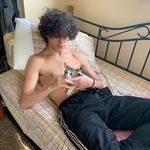 @johnny_randall17 - Instagram