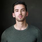 Johnny Randall - @johnny_randall_ - Instagram