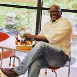 Johnny A. Randle - @johnnya.randle - Instagram