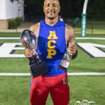 Johnny Randle - @that_guy_jr_ - Instagram