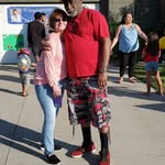 Johnny Randle - @johnnyjr62 - Instagram