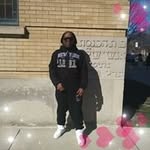 Johnny Randle - @johnny.randle.756 - Instagram