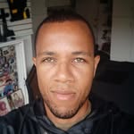 Johnny Randle III - @johnnybemodest - Instagram