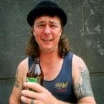 Johnny Mick Rathbone - @unclefuckenjohnny - Instagram