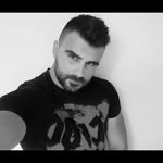 Ivan Malić - @johnny.reacher - Instagram
