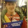 Johnny Rea - @johnny.rea3 - TikTok