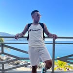 Llave Elegua - @johnnyreadyy - Instagram