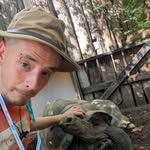 John Rector - @jar_iv - Instagram