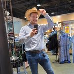 John Reddick - @j_s_reddick - Instagram
