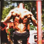 Johnny Reddick - @anywherefitness15 - Instagram