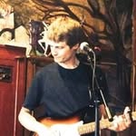 John Redford - @johnredfordmusic - Instagram