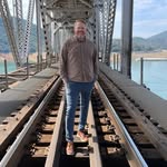 John Redford - @johnredford44 - Instagram