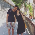 John Redford - @olwyneeyaii - Instagram